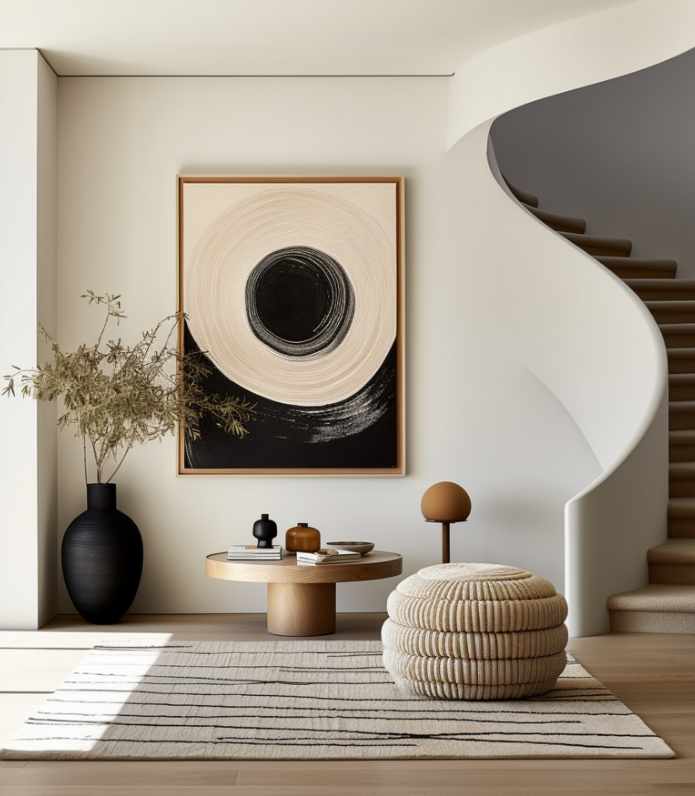 entree-de-style-moderne