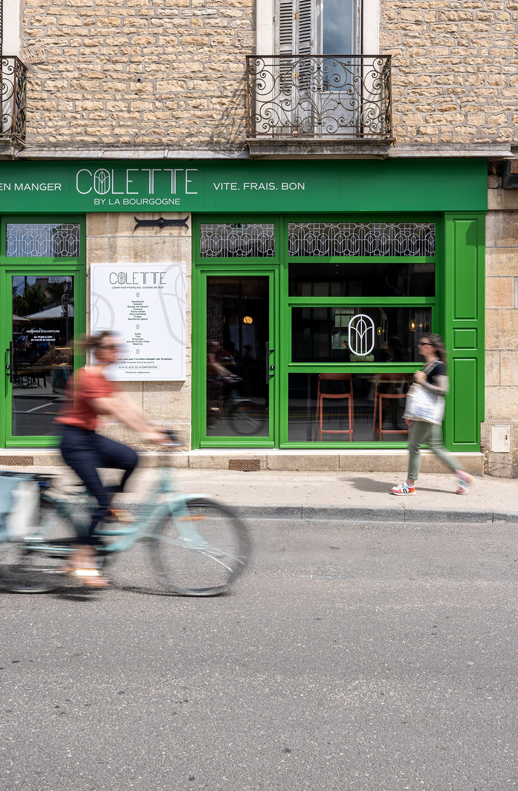 Colette