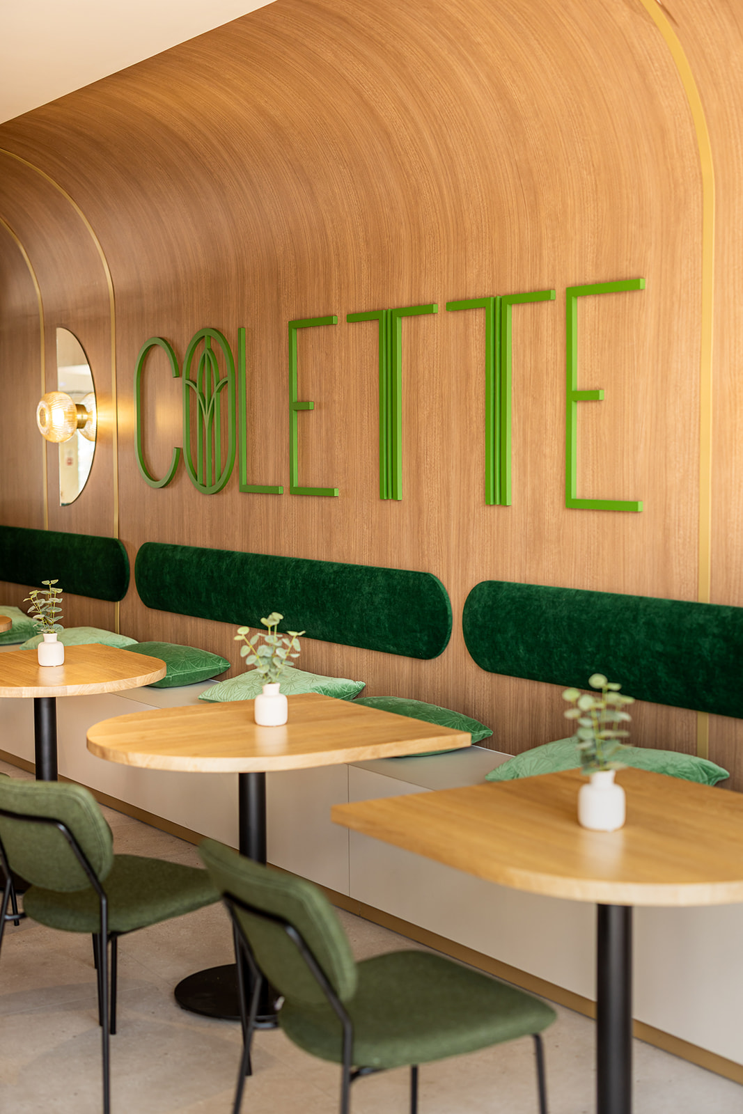 Colette