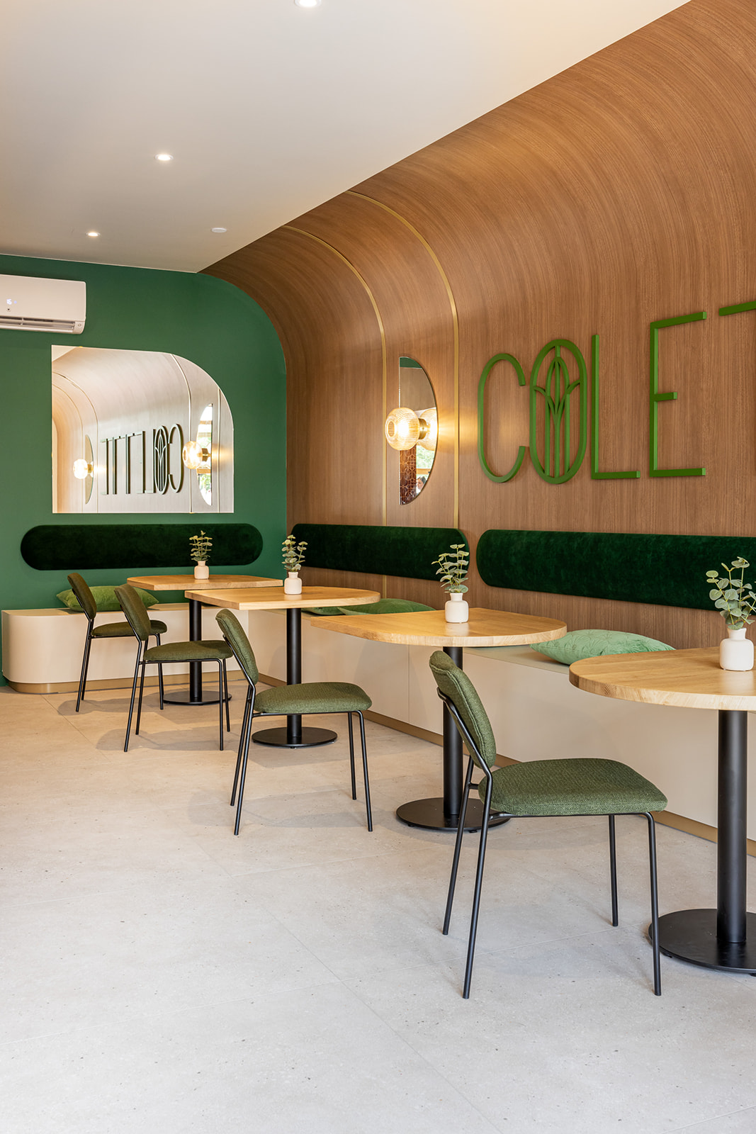 Colette