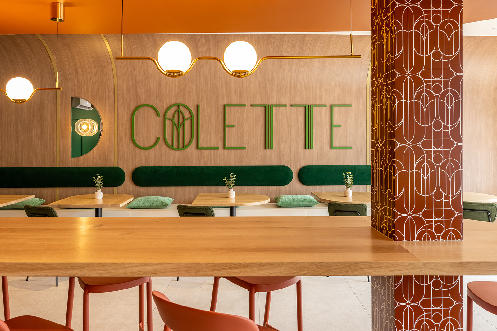 Colette