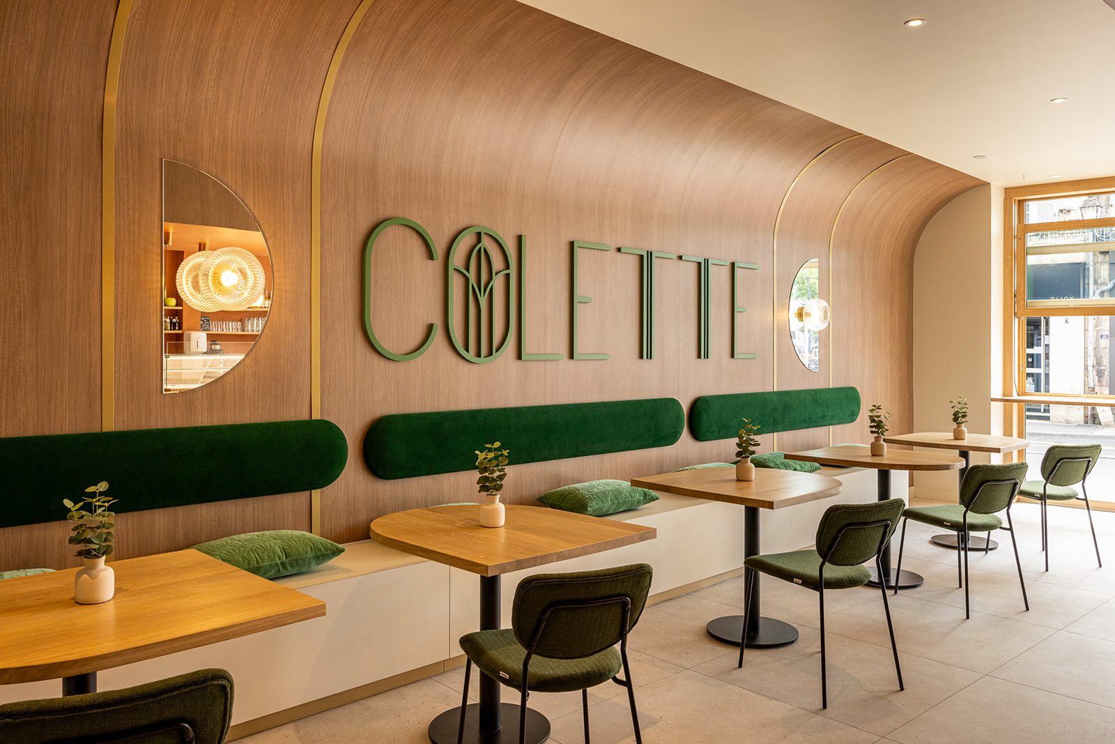 Colette