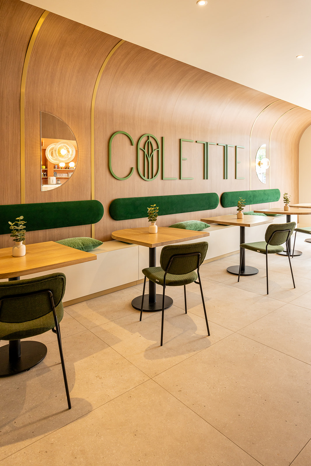 Colette